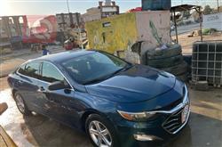 شيفروليه ماليبو